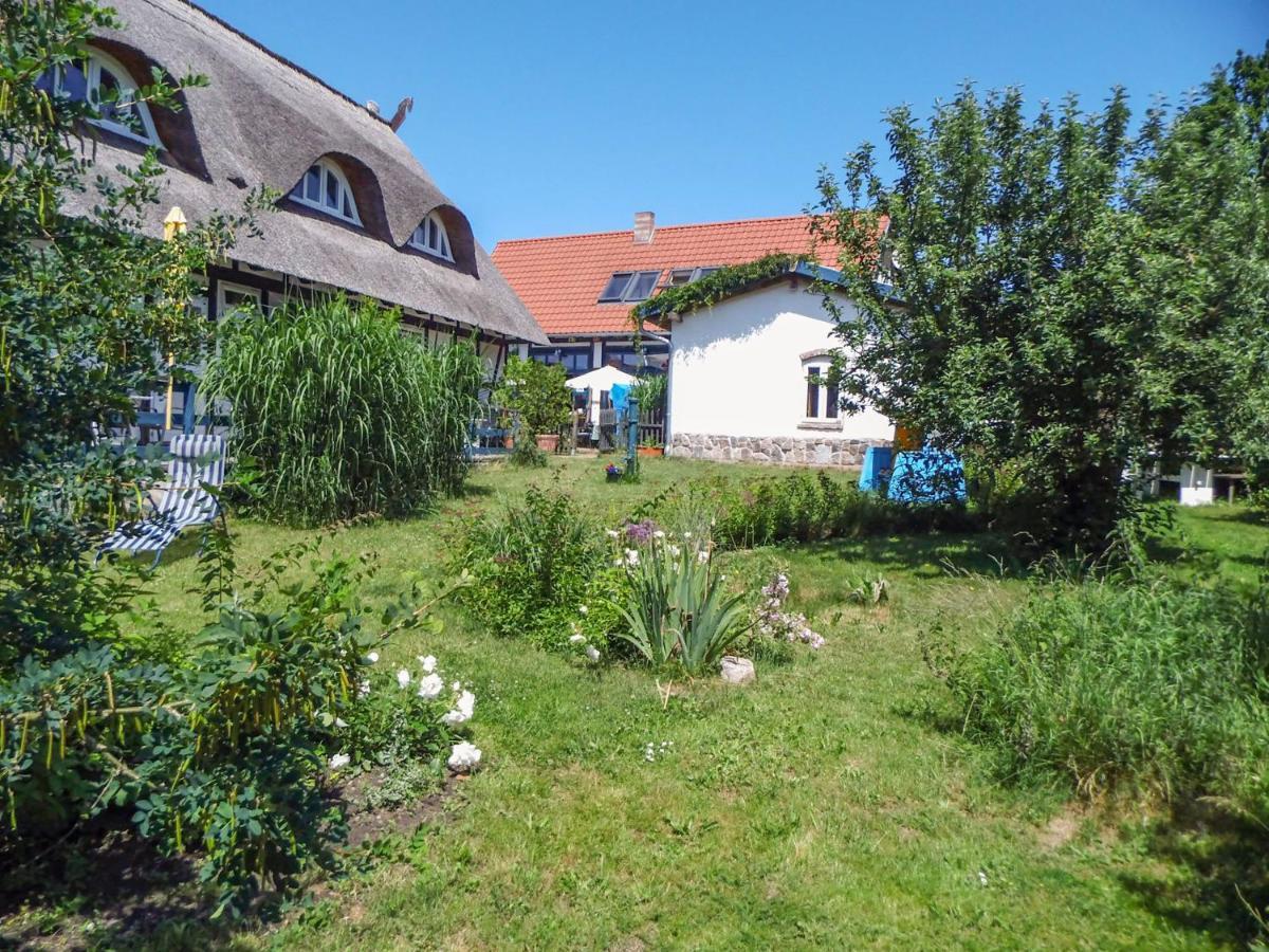 Ferienhof Kestermann Neppermin Bagian luar foto