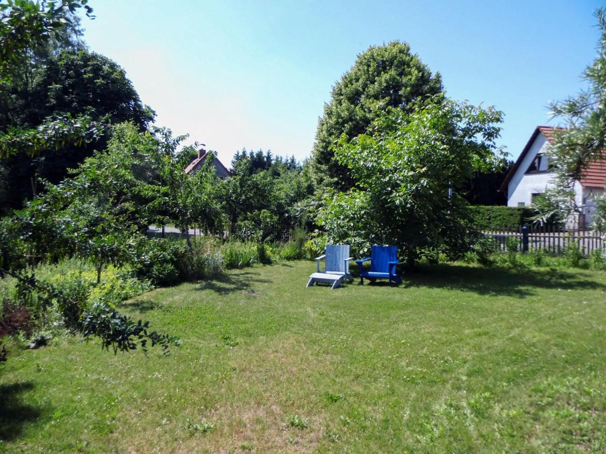 Ferienhof Kestermann Neppermin Bagian luar foto