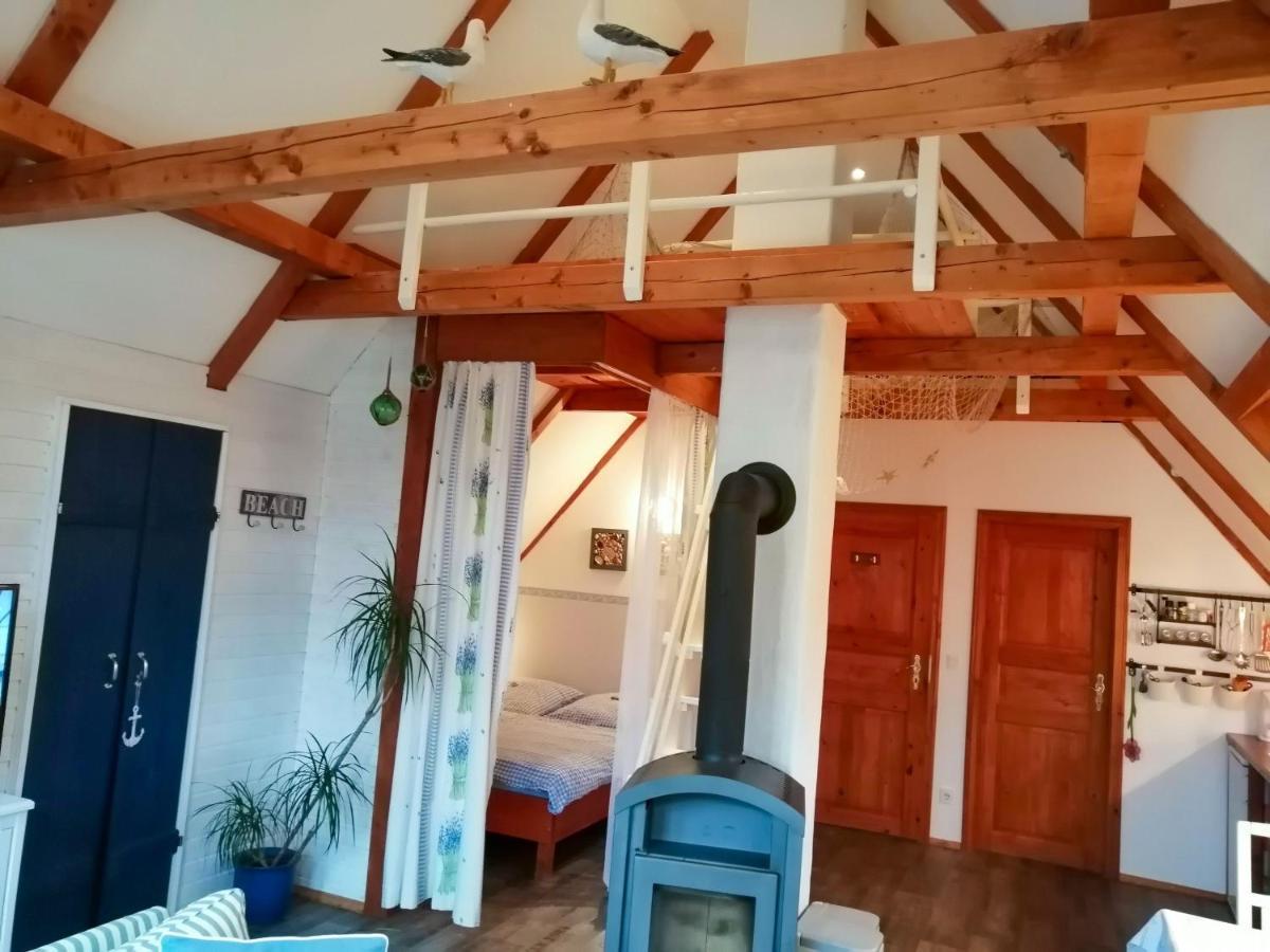 Ferienhof Kestermann Neppermin Bagian luar foto