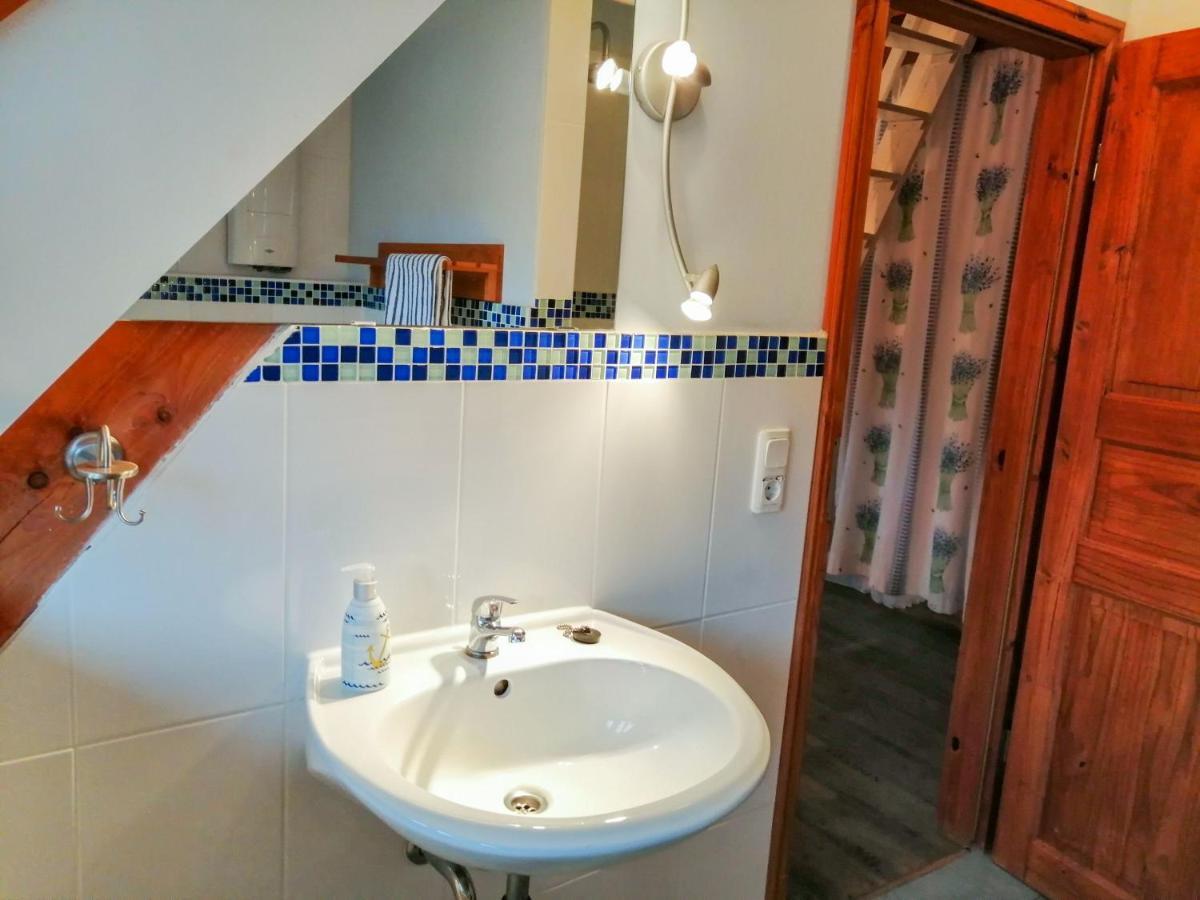 Ferienhof Kestermann Neppermin Bagian luar foto