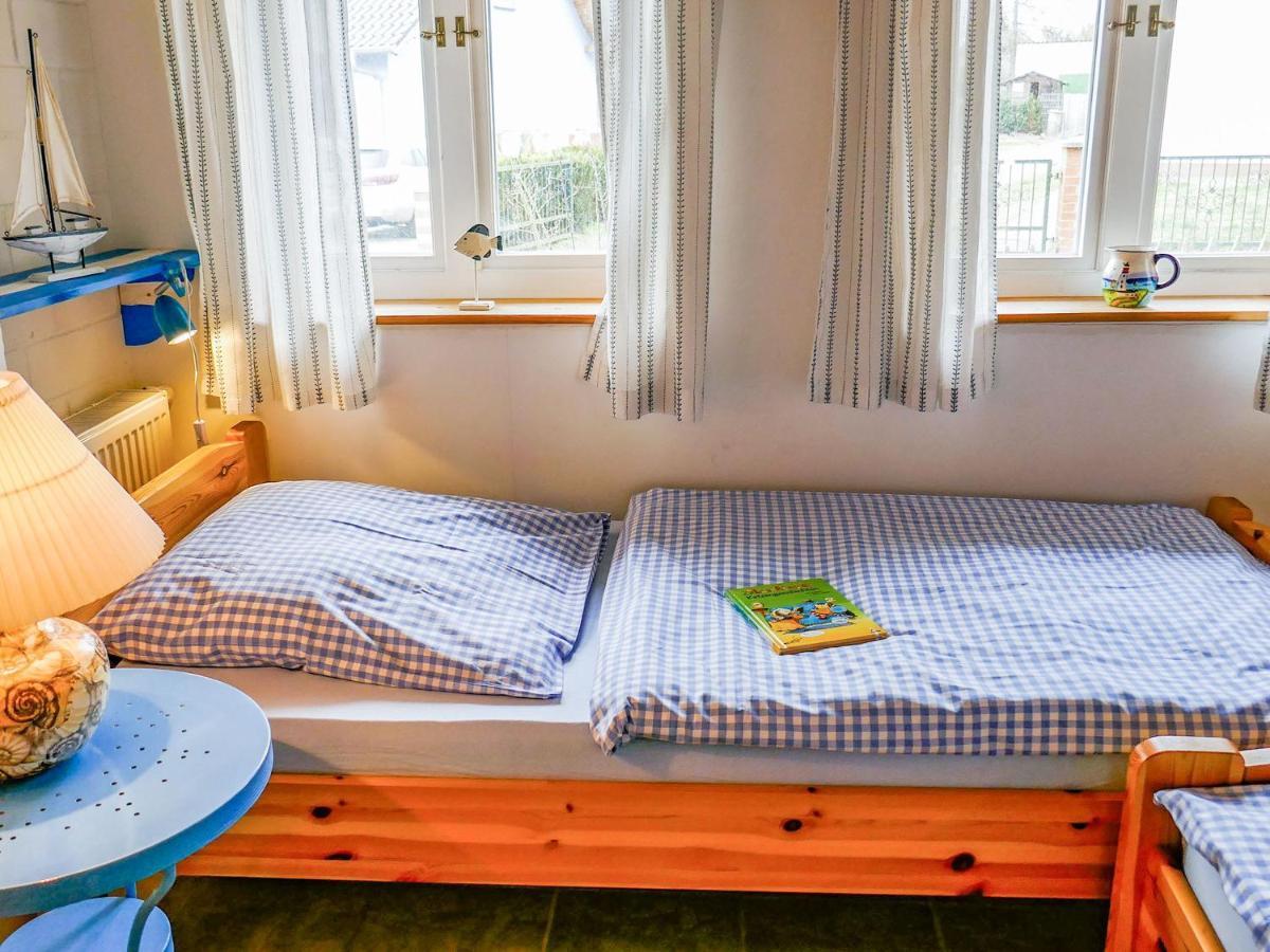 Ferienhof Kestermann Neppermin Bagian luar foto