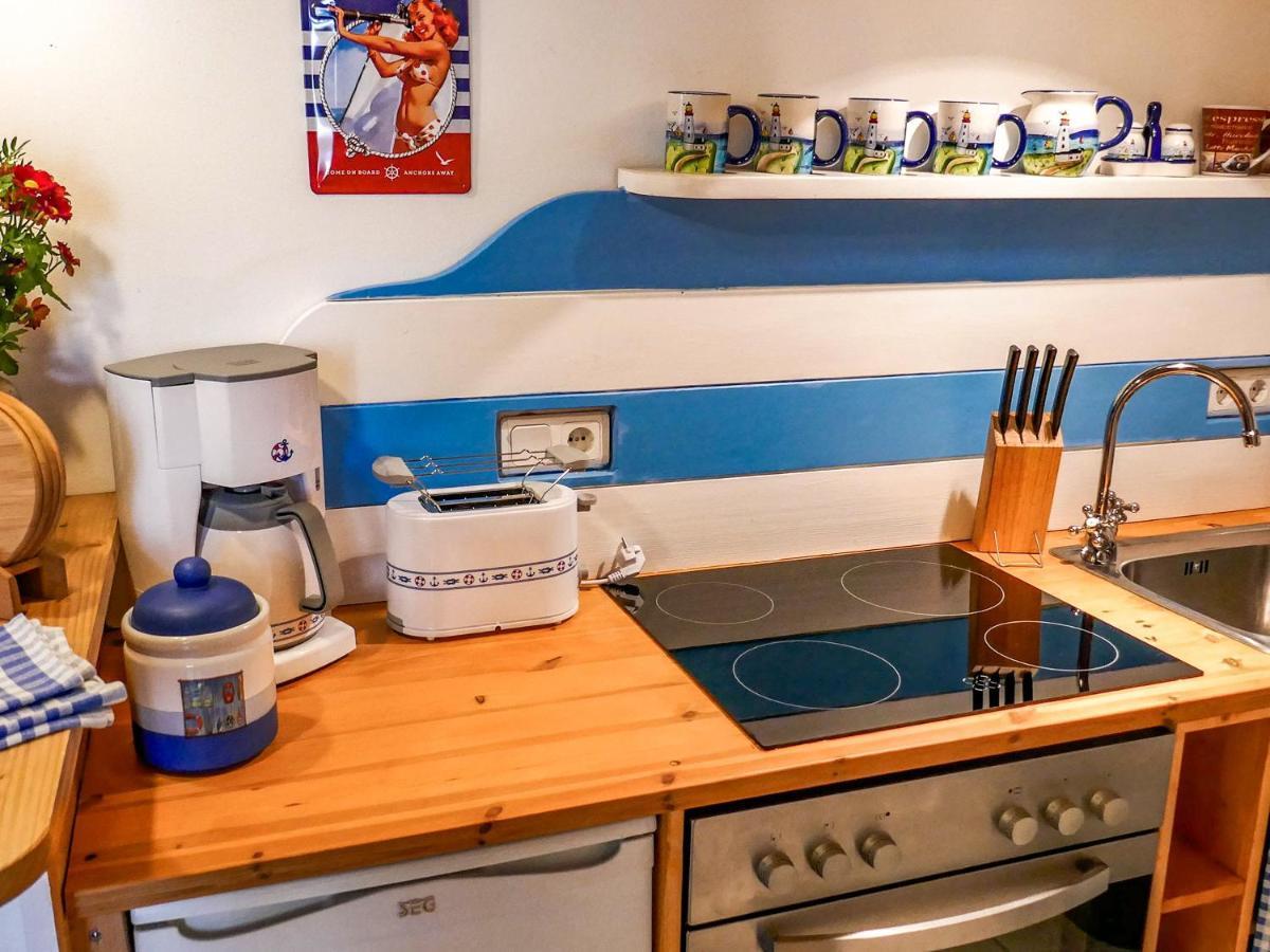 Ferienhof Kestermann Neppermin Bagian luar foto