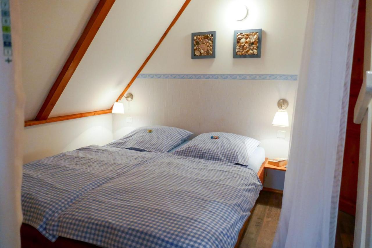 Ferienhof Kestermann Neppermin Bagian luar foto