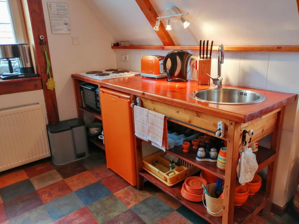 Ferienhof Kestermann Neppermin Bagian luar foto