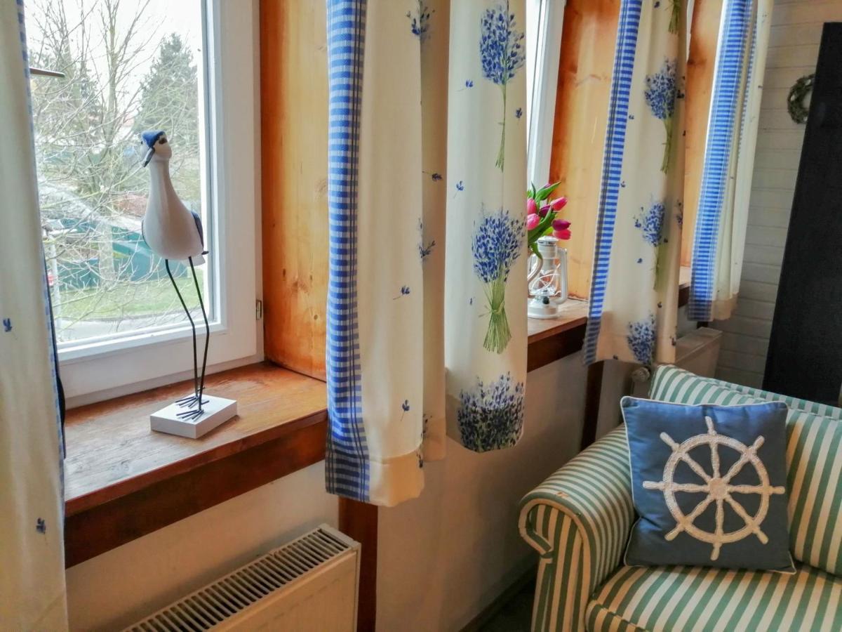 Ferienhof Kestermann Neppermin Bagian luar foto