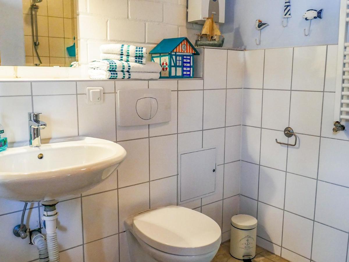 Ferienhof Kestermann Neppermin Bagian luar foto