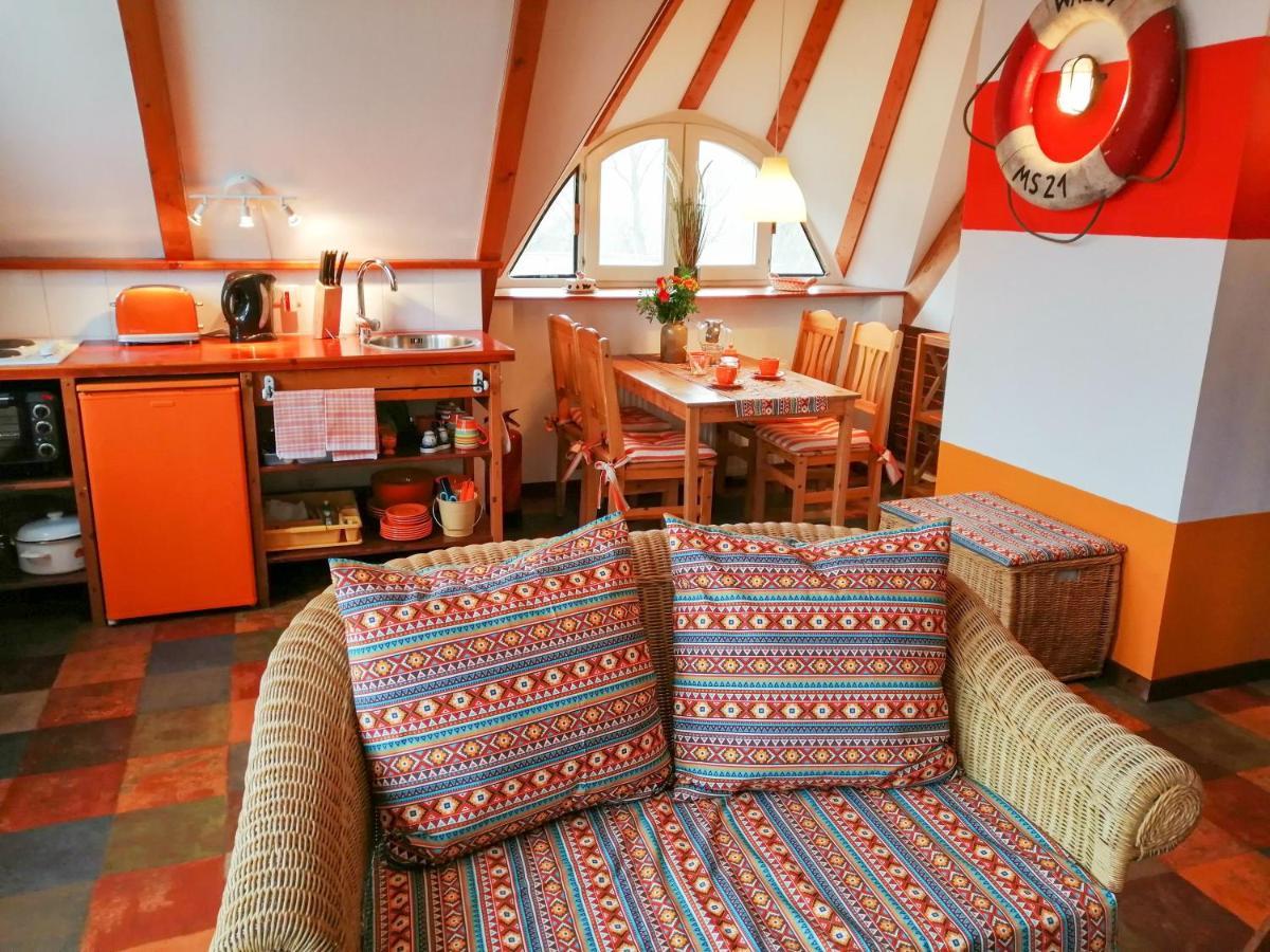 Ferienhof Kestermann Neppermin Bagian luar foto